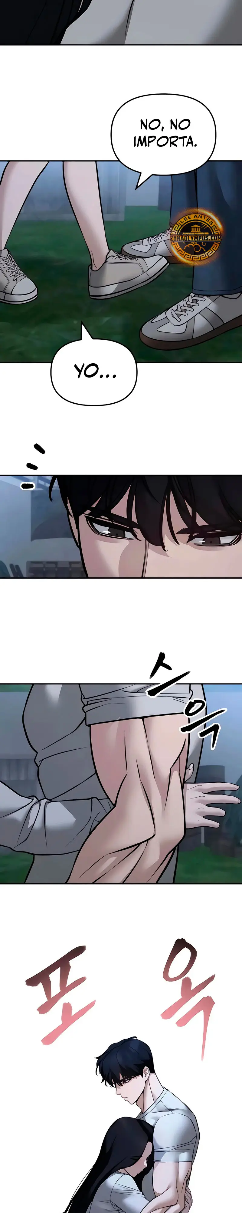 El Maton al Mando Capítulo 141 - Page 28