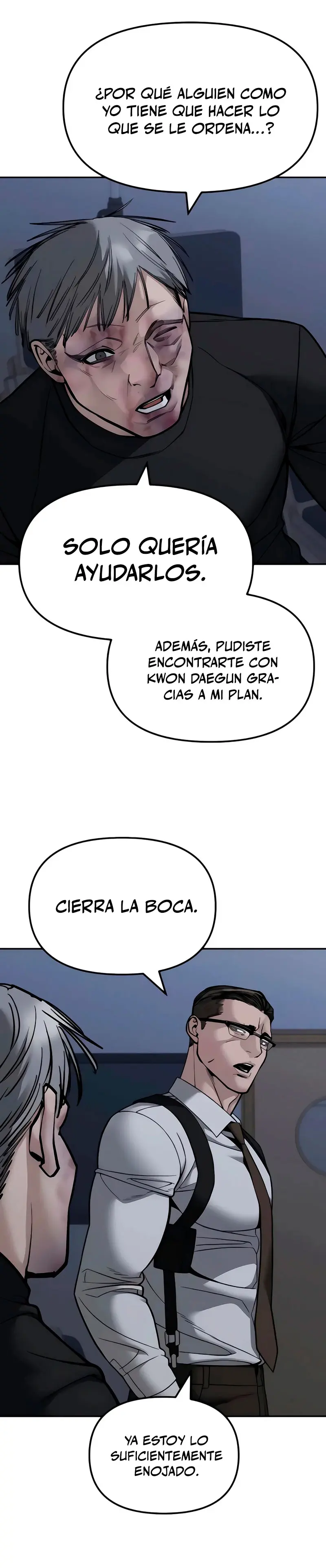 El Maton al Mando Capítulo 141 - Page 31