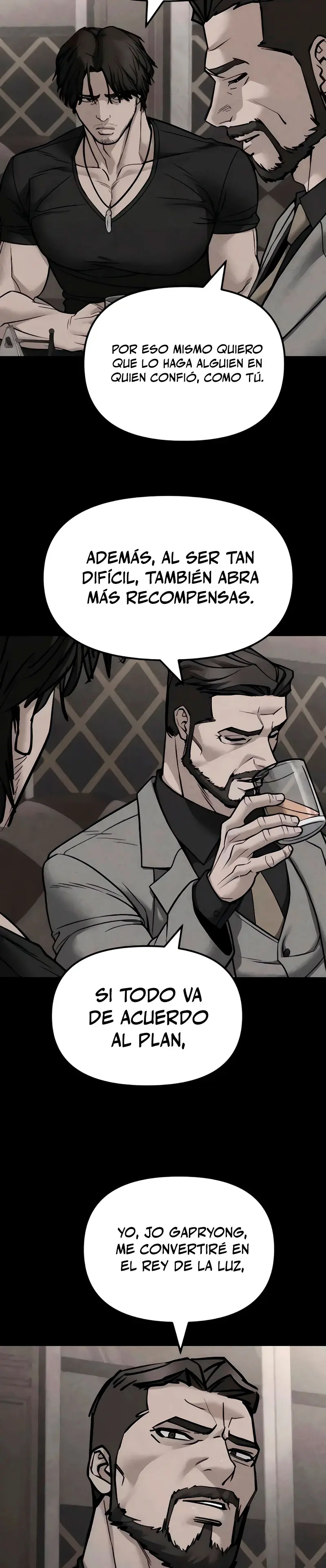 El Maton al Mando Capítulo 141 - Page 33