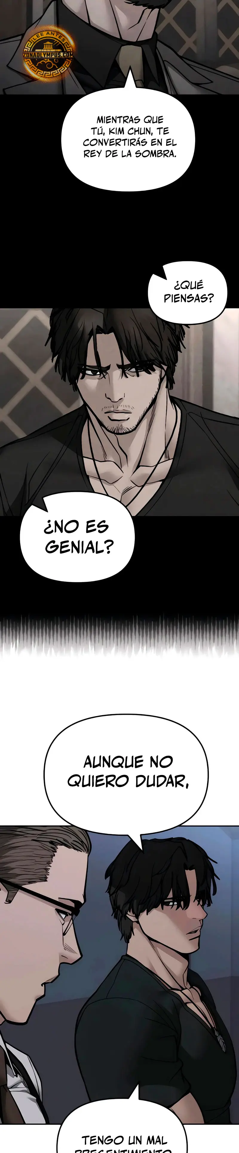 El Maton al Mando Capítulo 141 - Page 34