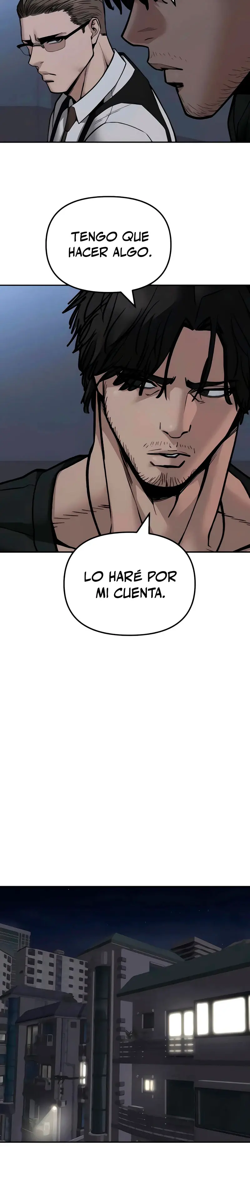 El Maton al Mando Capítulo 141 - Page 36