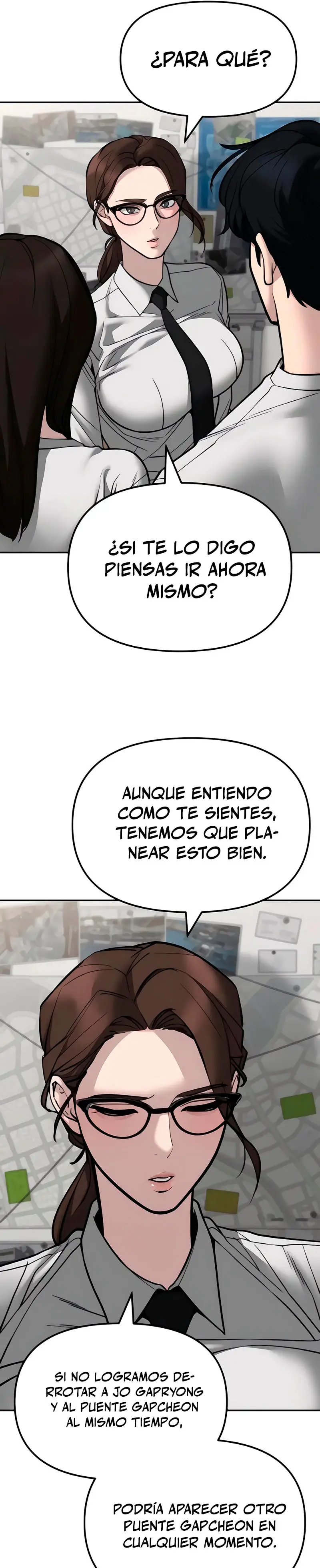El Maton al Mando Capítulo 141 - Page 38