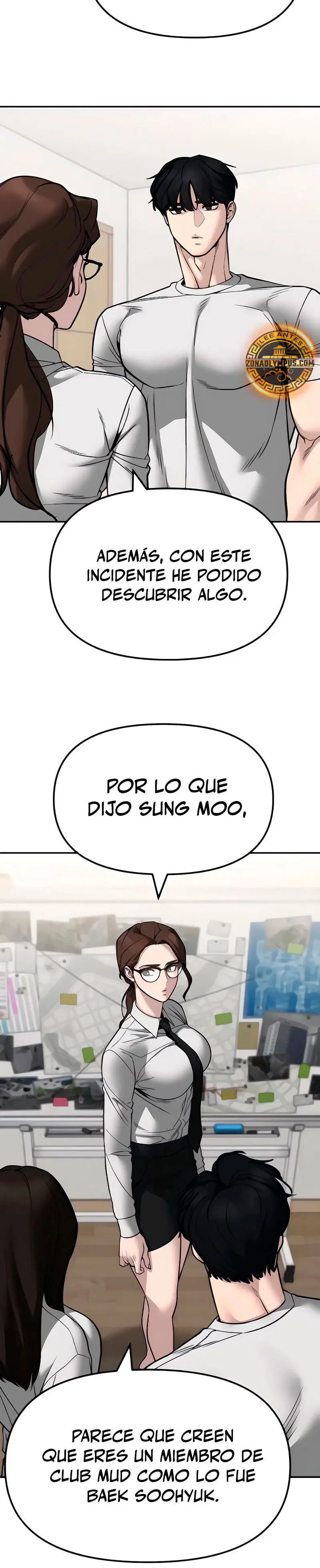 El Maton al Mando Capítulo 141 - Page 39