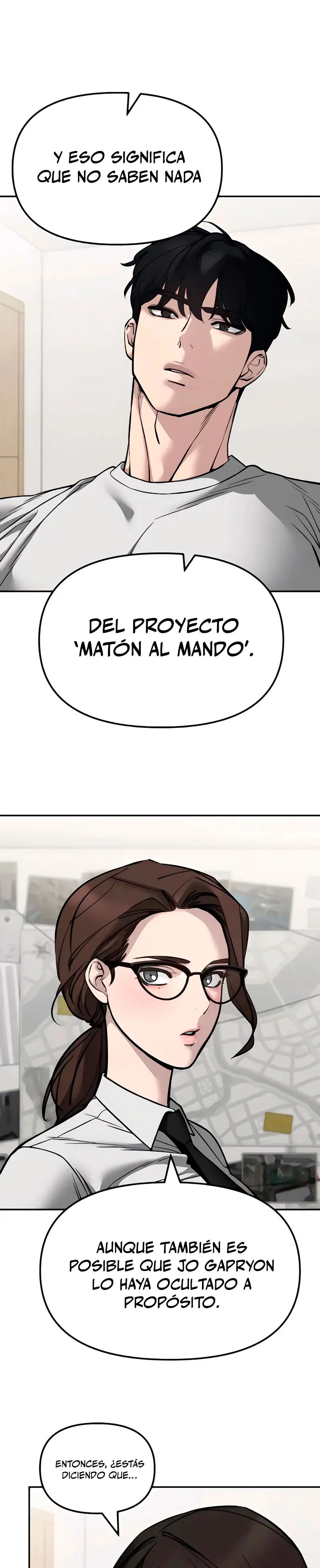 El Maton al Mando Capítulo 141 - Page 40