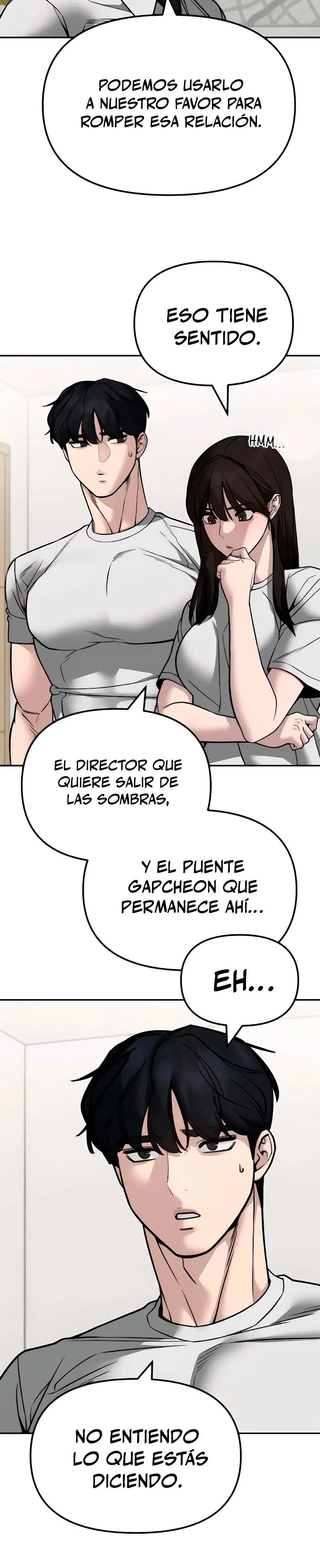 El Maton al Mando Capítulo 141 - Page 42