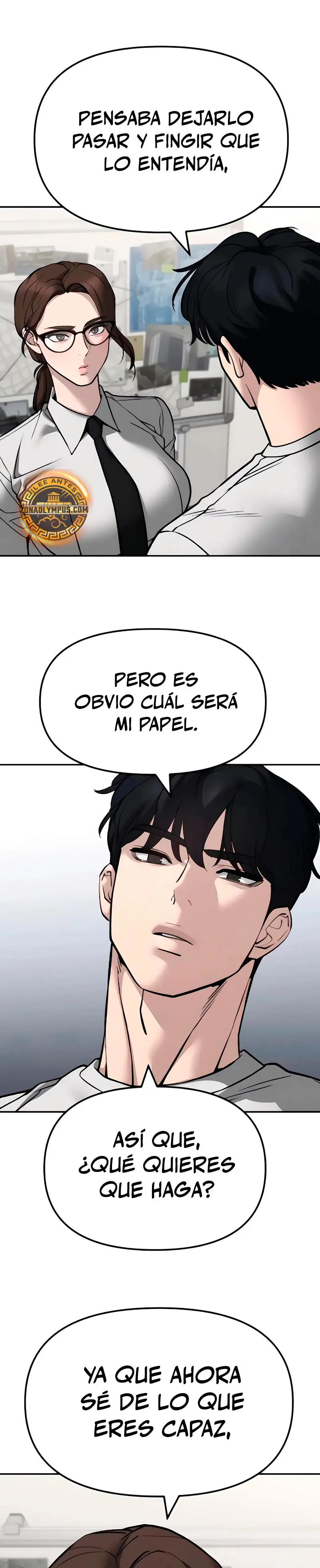 El Maton al Mando Capítulo 141 - Page 43