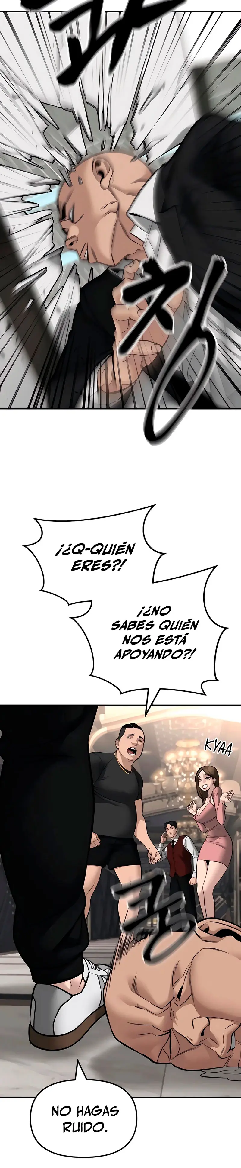 El Maton al Mando Capítulo 141 - Page 48