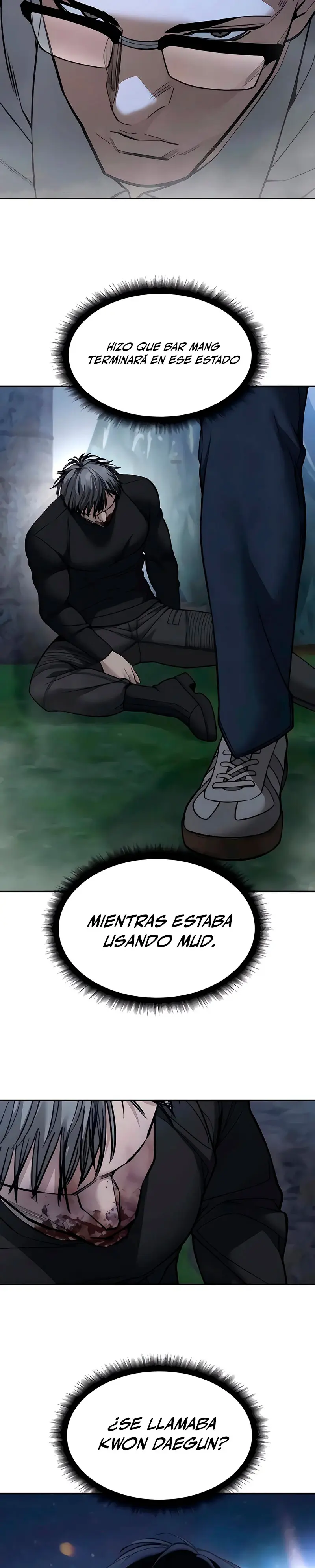 El Maton al Mando Capítulo 141 - Page 5