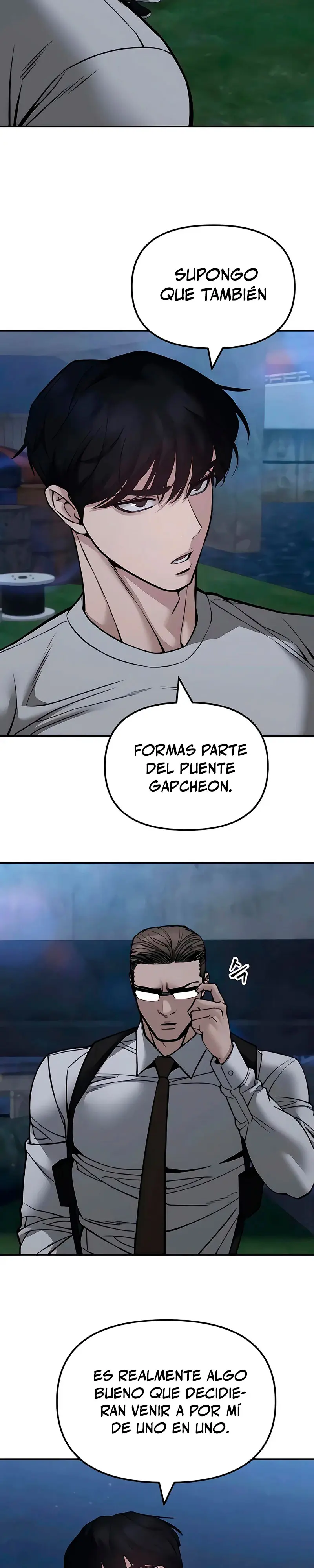 El Maton al Mando Capítulo 141 - Page 7