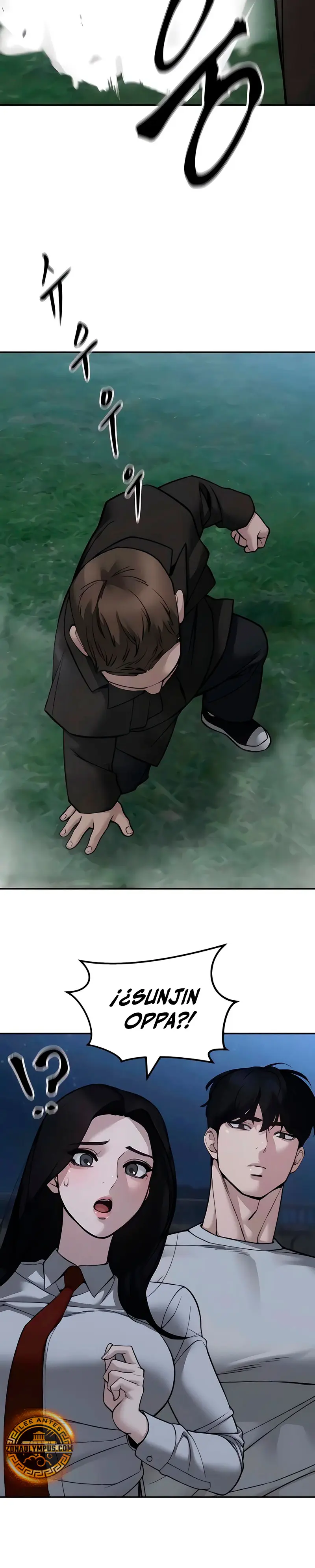 El Maton al Mando Capítulo 141 - Page 9