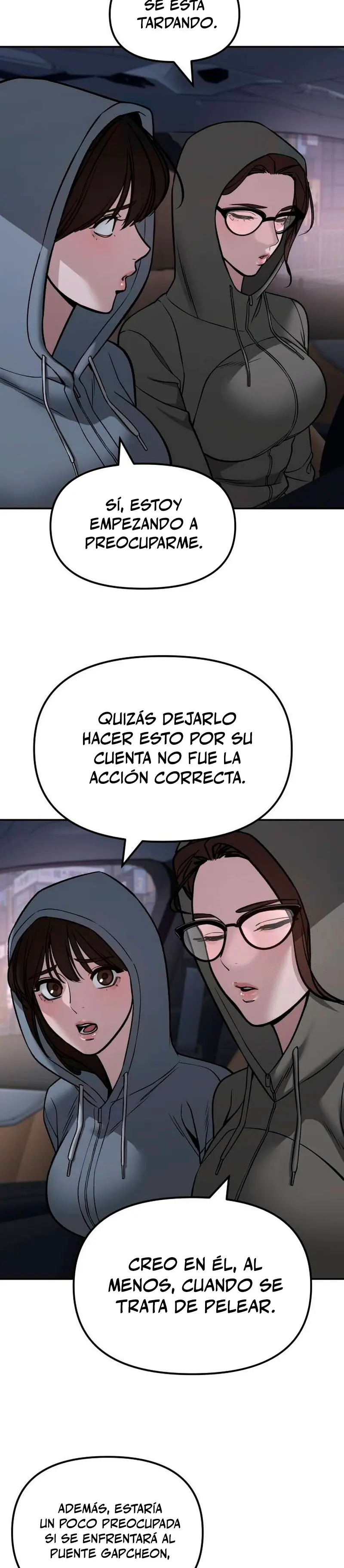 El Maton al Mando Capítulo 142 - Page 11