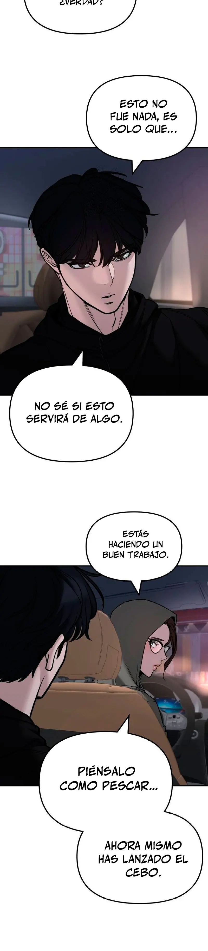 El Maton al Mando Capítulo 142 - Page 13