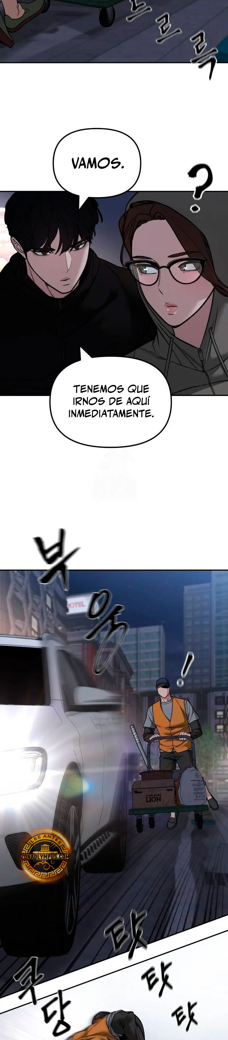 El Maton al Mando Capítulo 142 - Page 15
