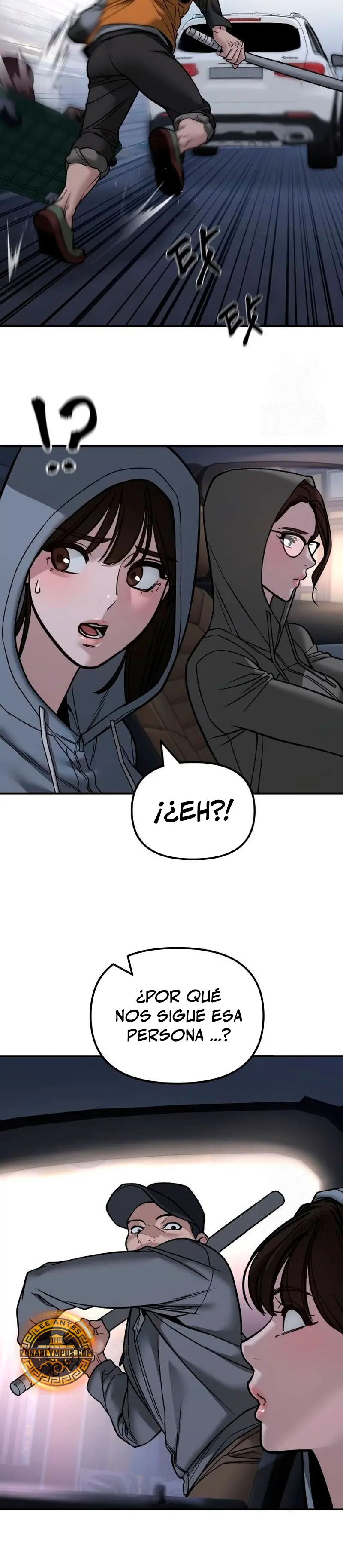 El Maton al Mando Capítulo 142 - Page 16