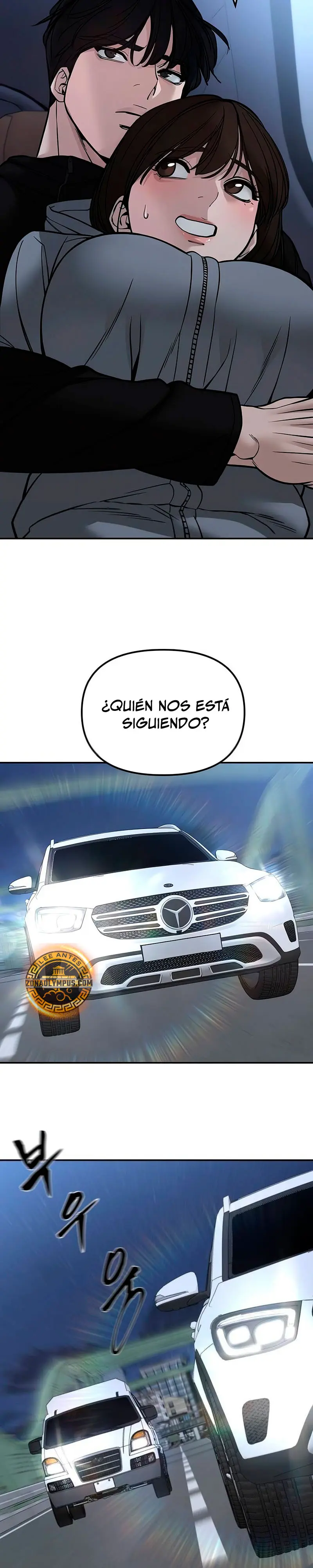 El Maton al Mando Capítulo 142 - Page 19