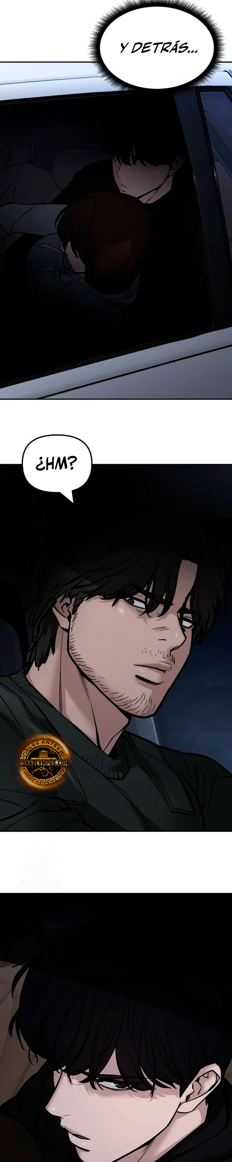 El Maton al Mando Capítulo 142 - Page 22