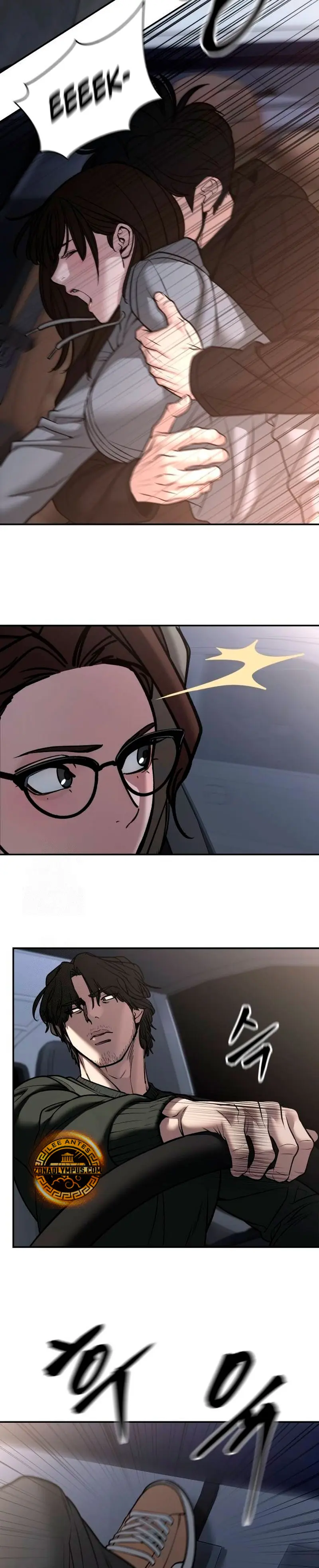 El Maton al Mando Capítulo 142 - Page 25