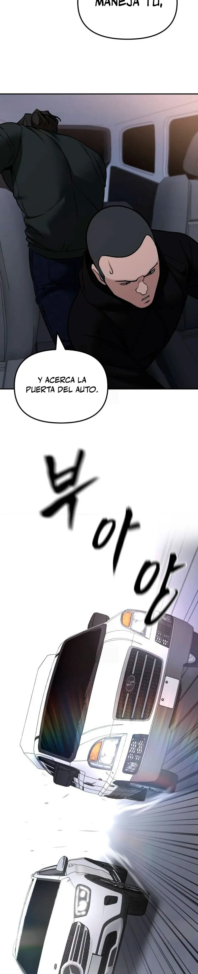 El Maton al Mando Capítulo 142 - Page 28