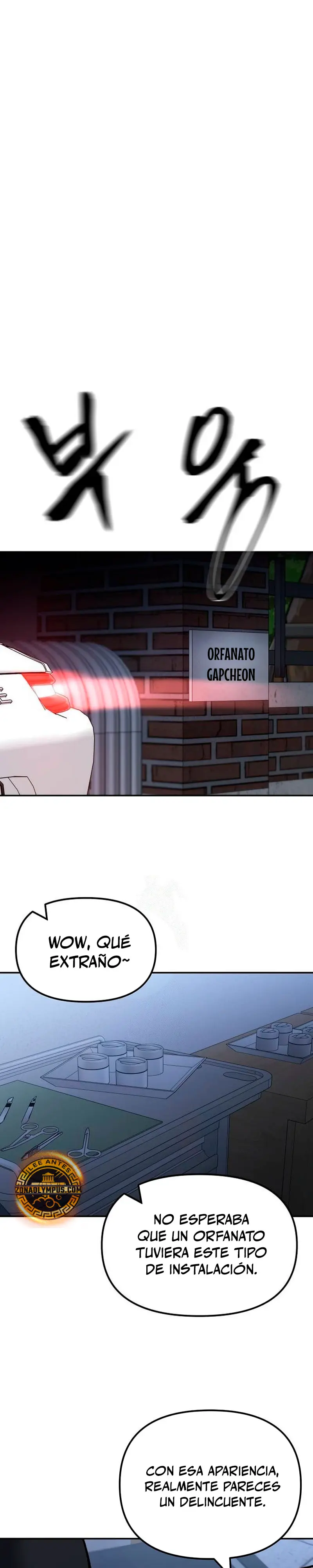 El Maton al Mando Capítulo 142 - Page 3