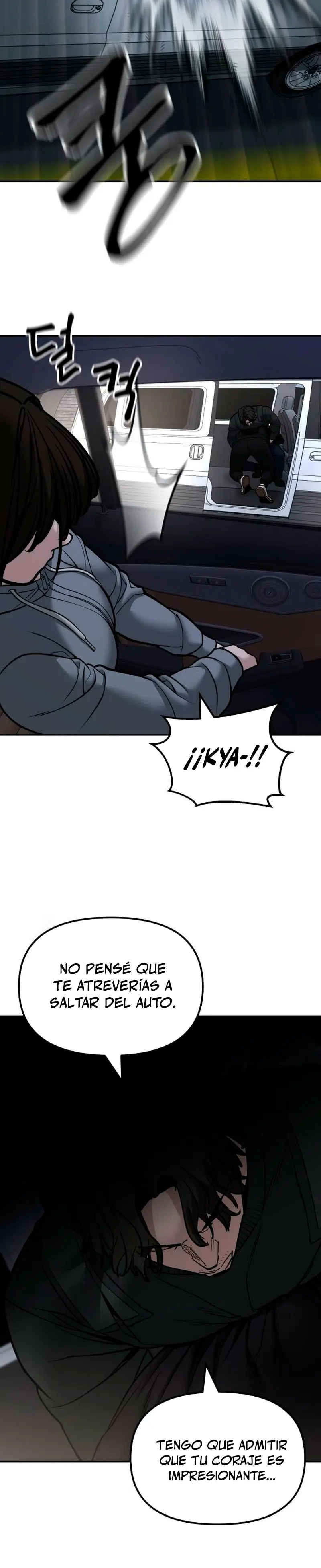 El Maton al Mando Capítulo 142 - Page 39