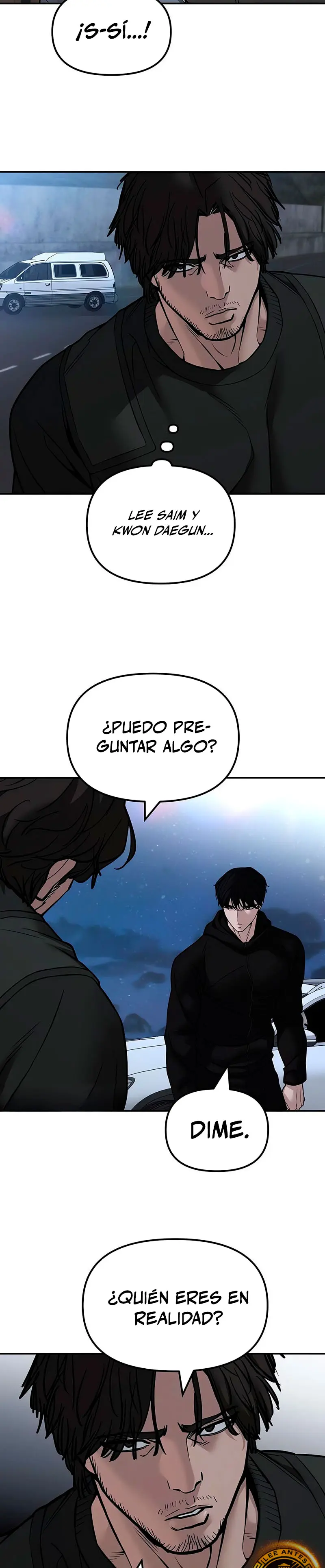 El Maton al Mando Capítulo 143 - Page 15