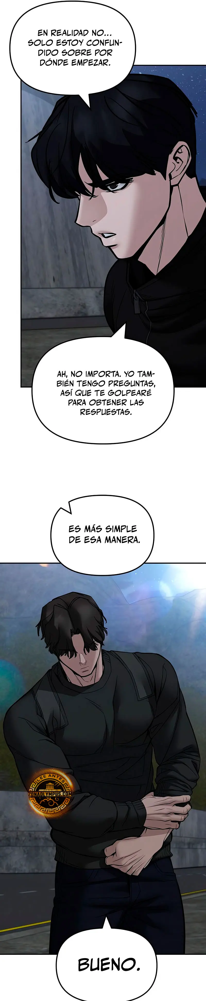 El Maton al Mando Capítulo 143 - Page 17