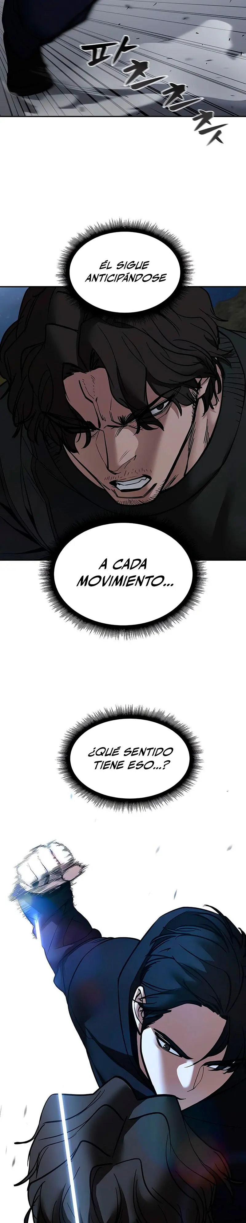 El Maton al Mando Capítulo 143 - Page 27
