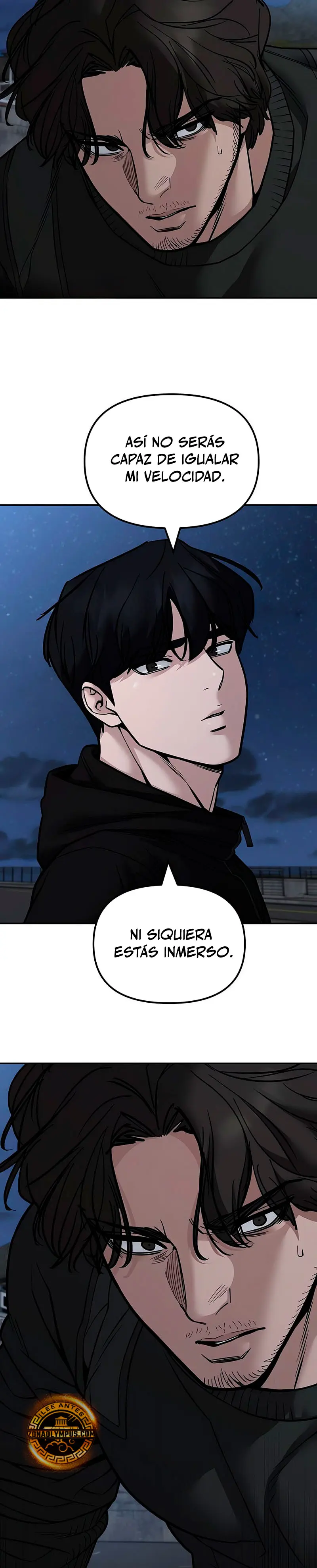 El Maton al Mando Capítulo 143 - Page 32