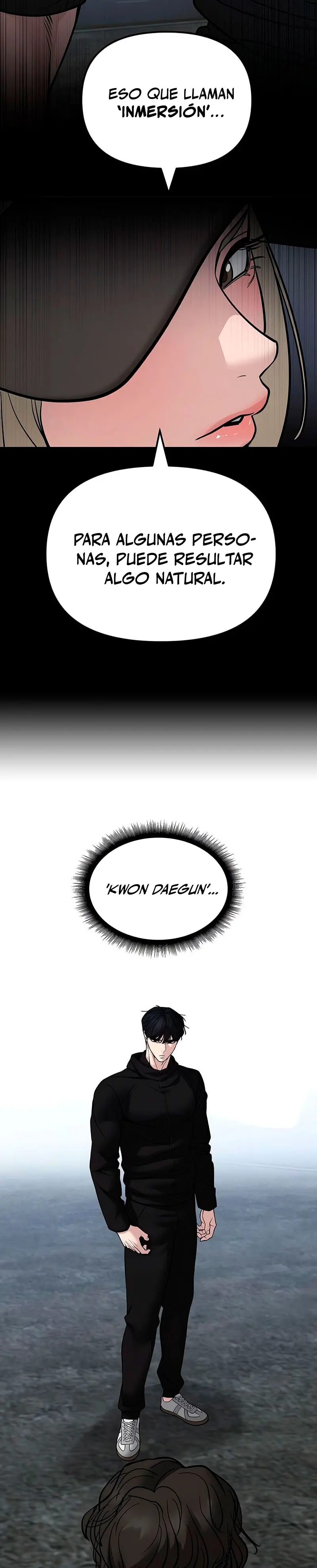 El Maton al Mando Capítulo 143 - Page 33