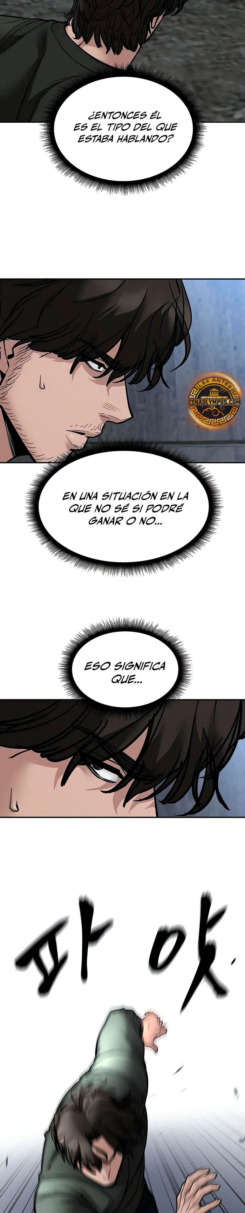 El Maton al Mando Capítulo 143 - Page 34