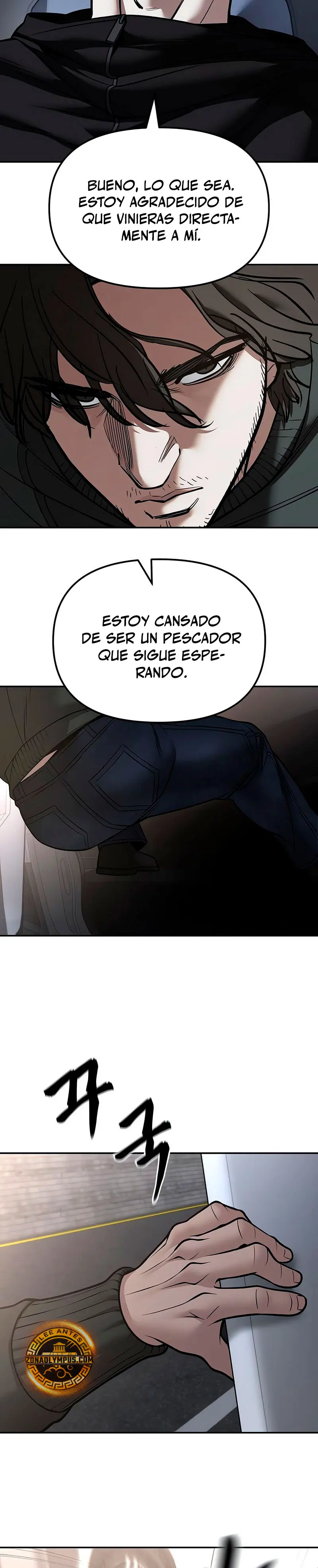 El Maton al Mando Capítulo 143 - Page 4
