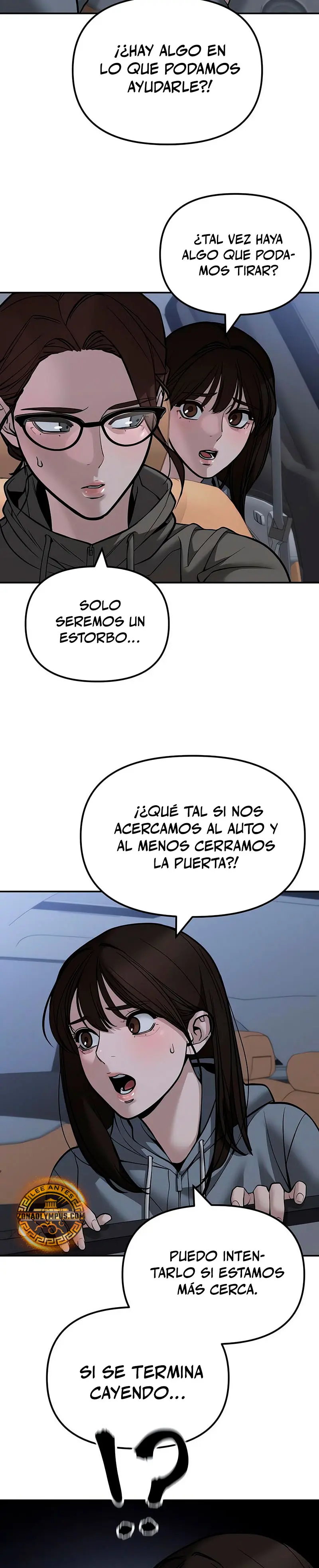 El Maton al Mando Capítulo 143 - Page 9