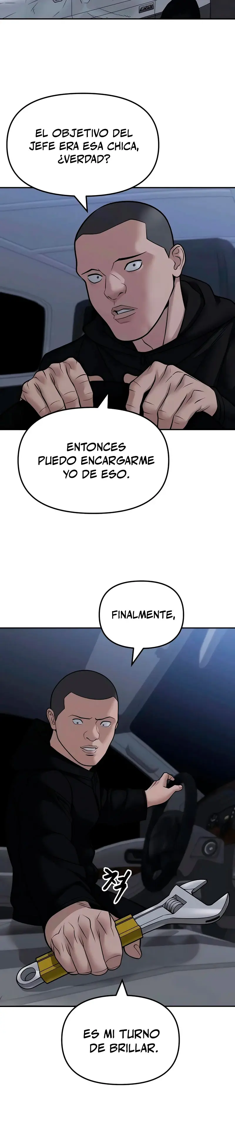El Maton al Mando Capítulo 144 - Page 15