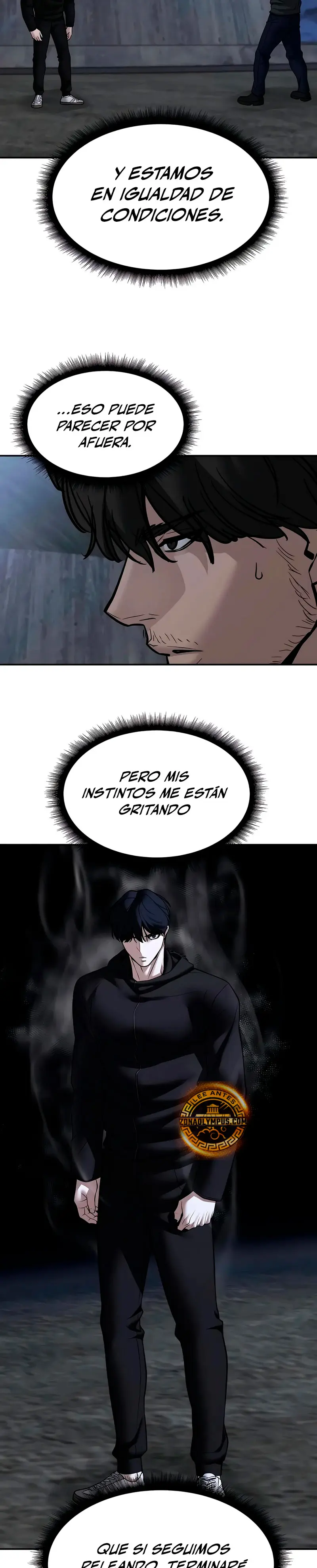 El Maton al Mando Capítulo 144 - Page 18