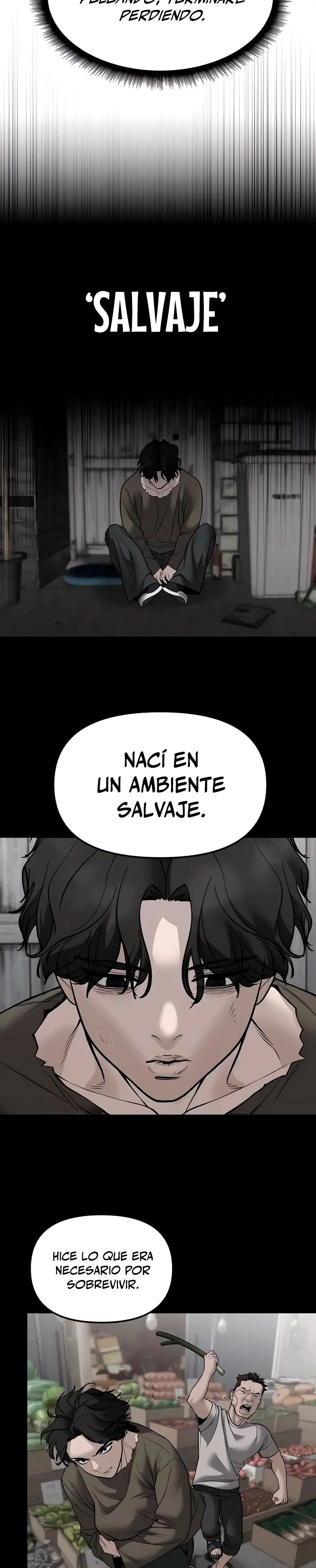 El Maton al Mando Capítulo 144 - Page 19