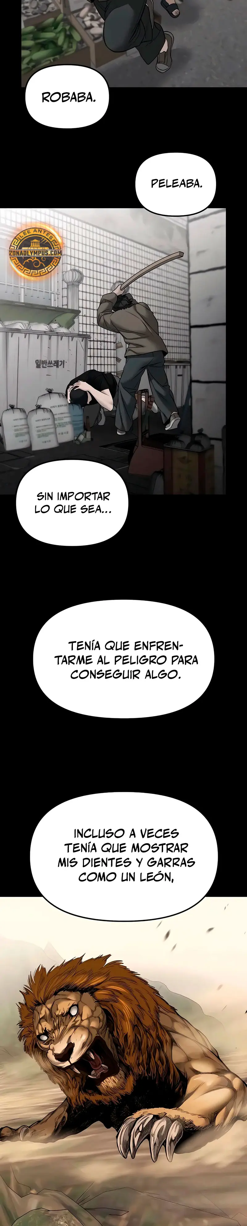 El Maton al Mando Capítulo 144 - Page 20