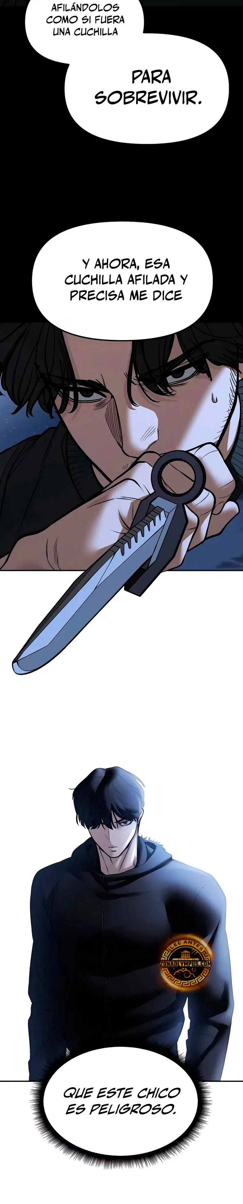 El Maton al Mando Capítulo 144 - Page 22