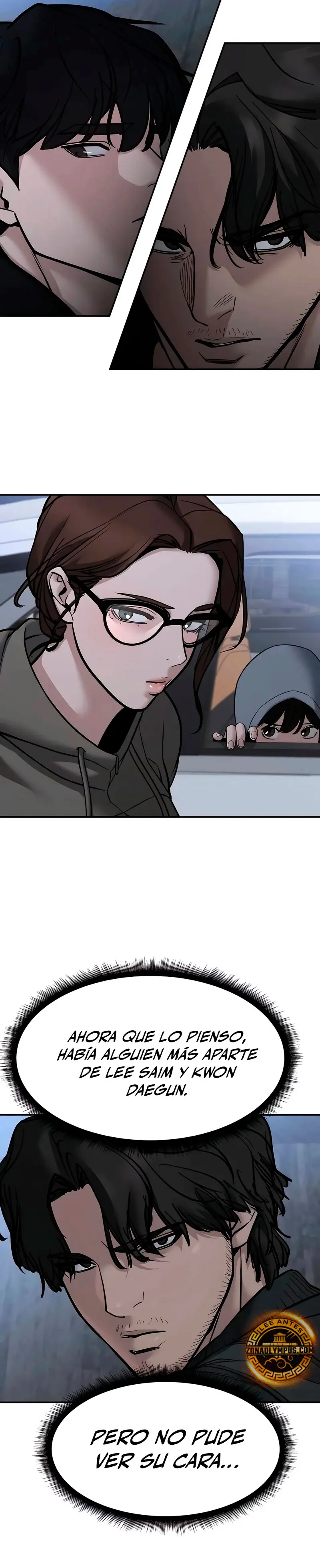 El Maton al Mando Capítulo 144 - Page 28