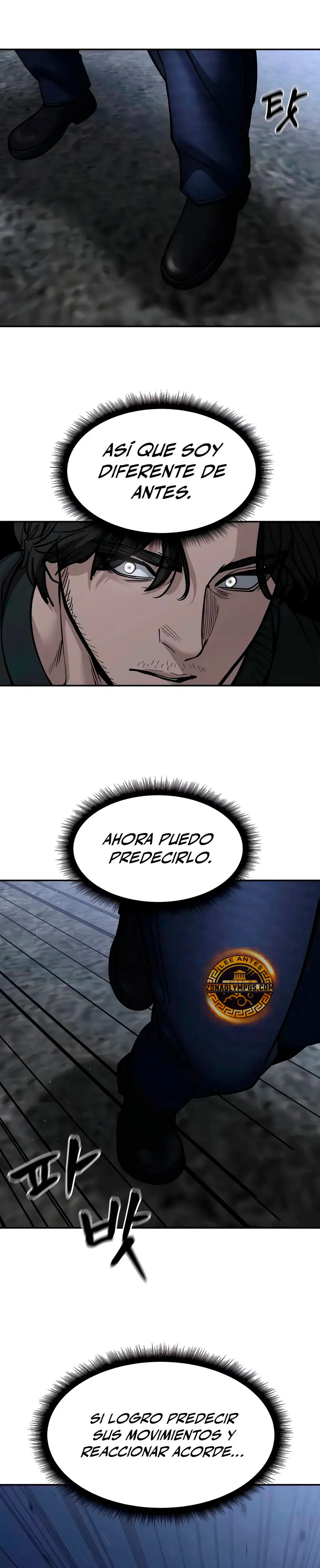 El Maton al Mando Capítulo 144 - Page 30
