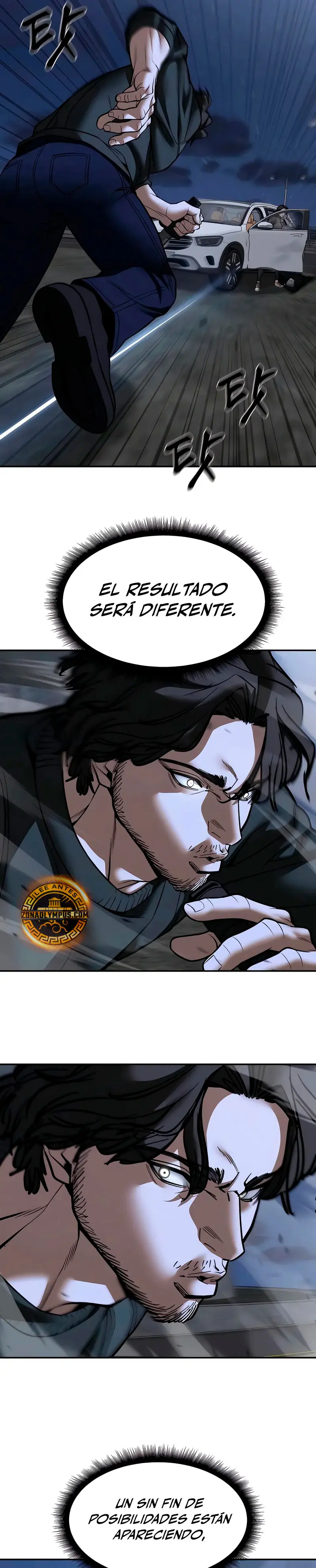 El Maton al Mando Capítulo 144 - Page 31
