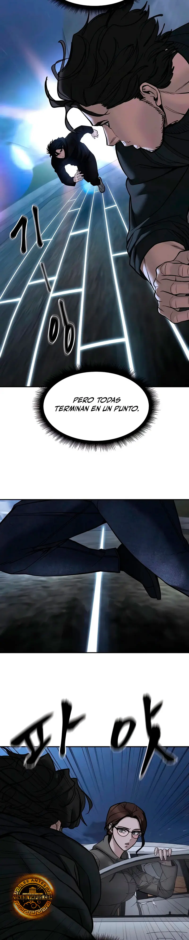El Maton al Mando Capítulo 144 - Page 32