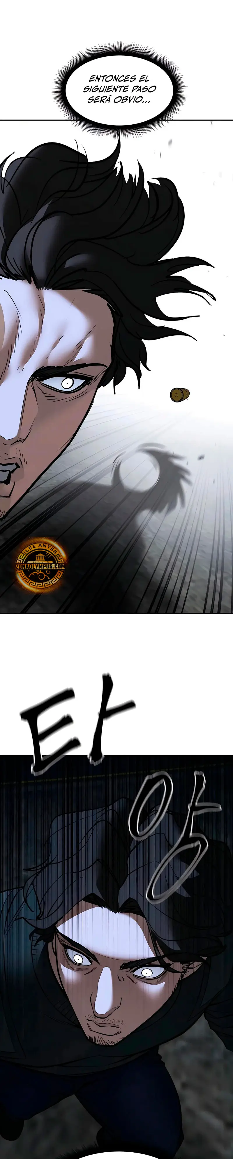 El Maton al Mando Capítulo 144 - Page 34