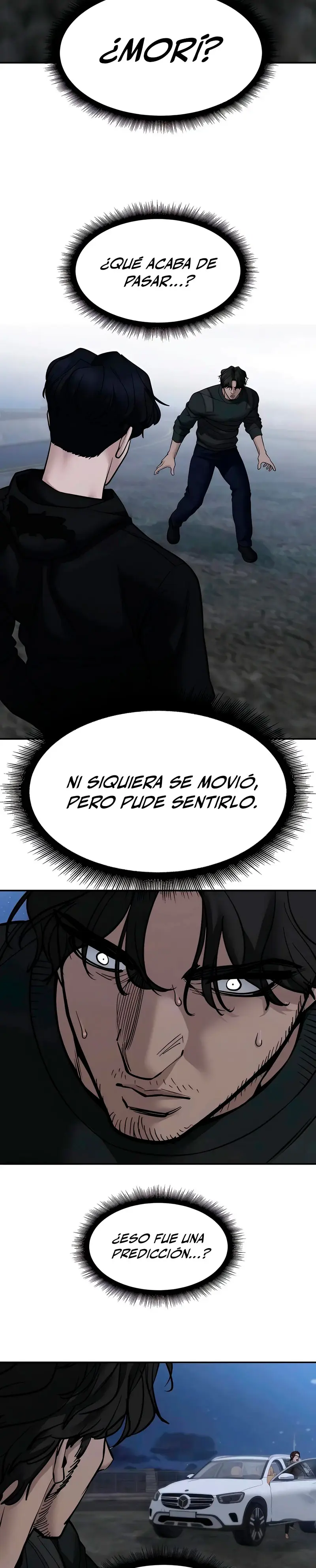 El Maton al Mando Capítulo 144 - Page 35