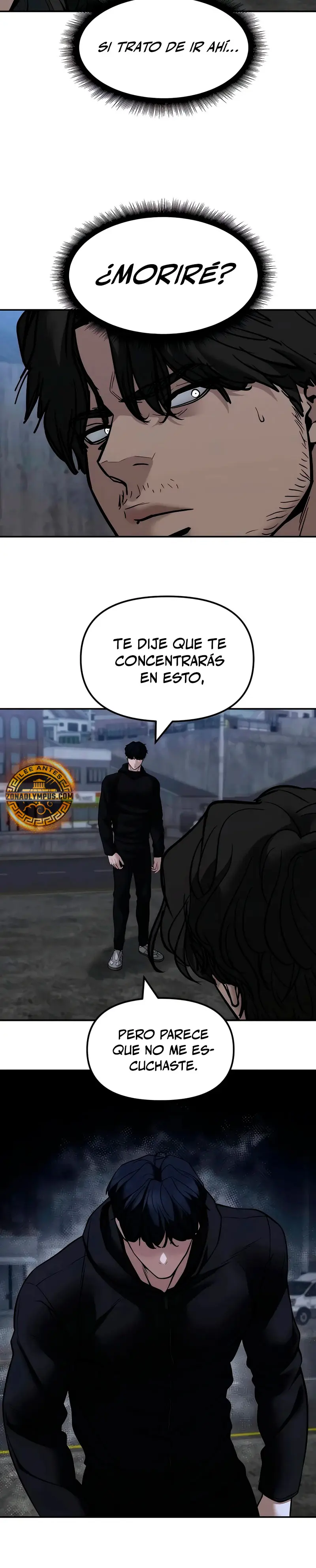 El Maton al Mando Capítulo 144 - Page 36