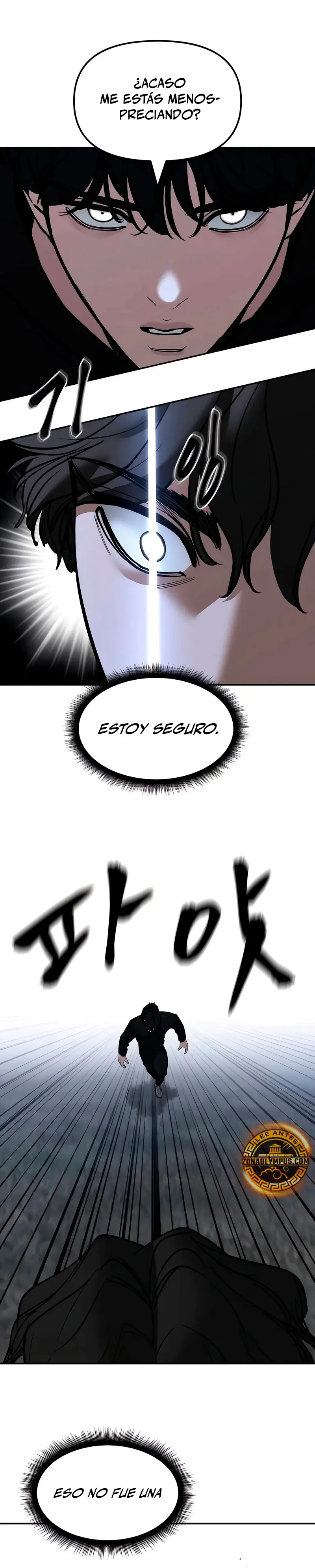 El Maton al Mando Capítulo 144 - Page 37