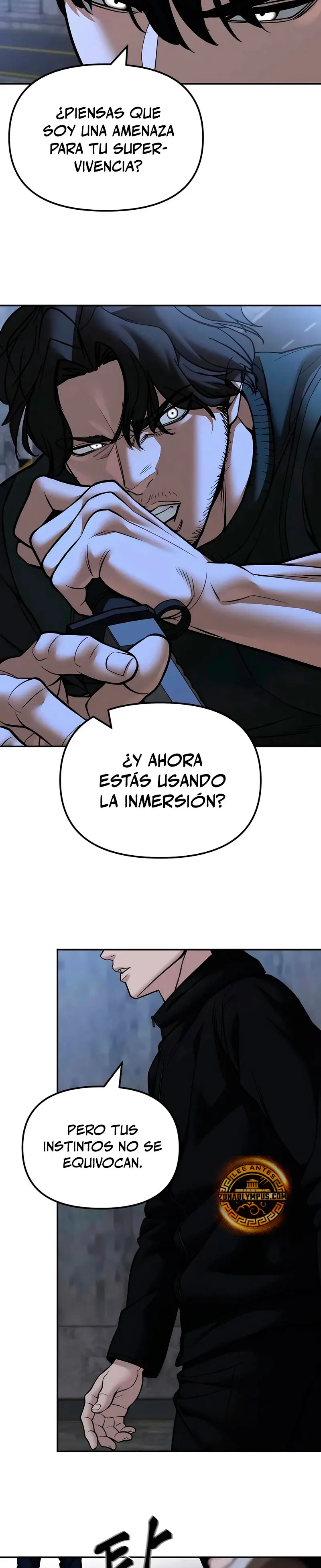 El Maton al Mando Capítulo 144 - Page 4