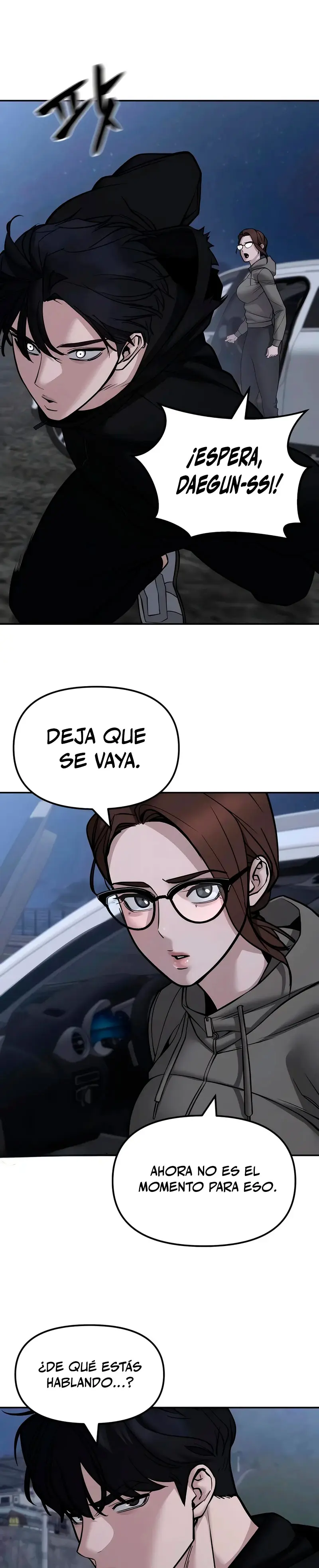 El Maton al Mando Capítulo 144 - Page 40