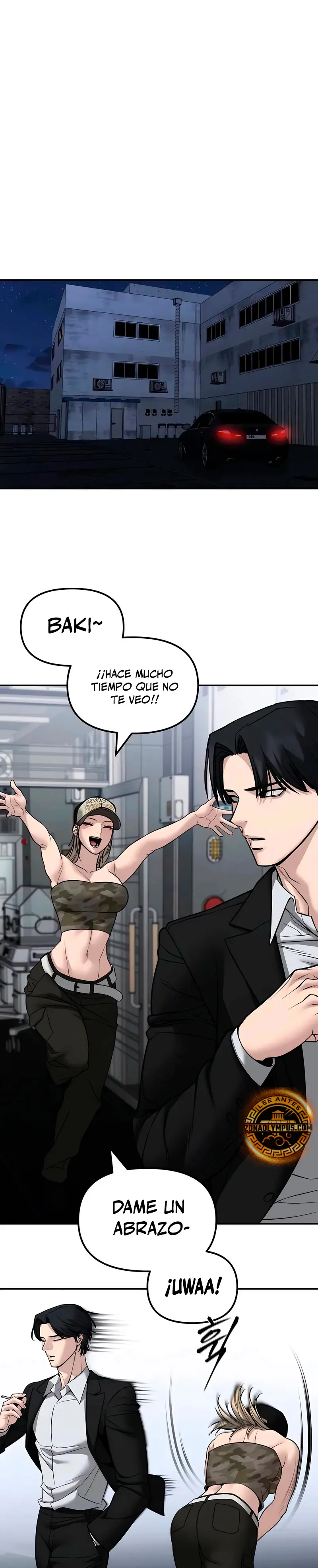 El Maton al Mando Capítulo 144 - Page 43