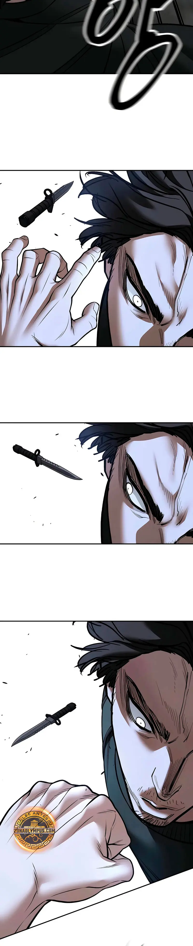 El Maton al Mando Capítulo 144 - Page 7