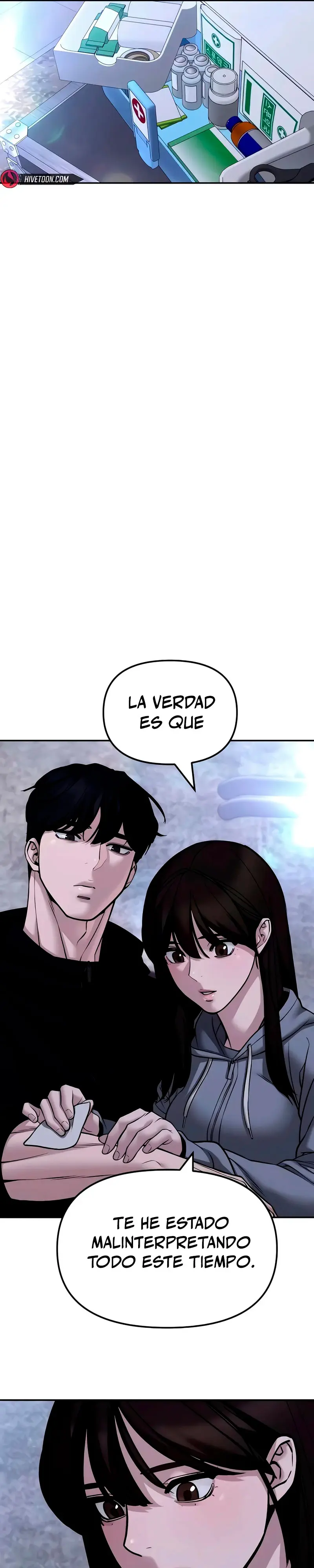 El Maton al Mando Capítulo 145 - Page 11